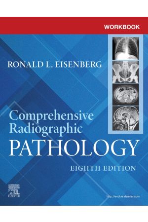 Workbook for Comprehensive Radiographic Pathology