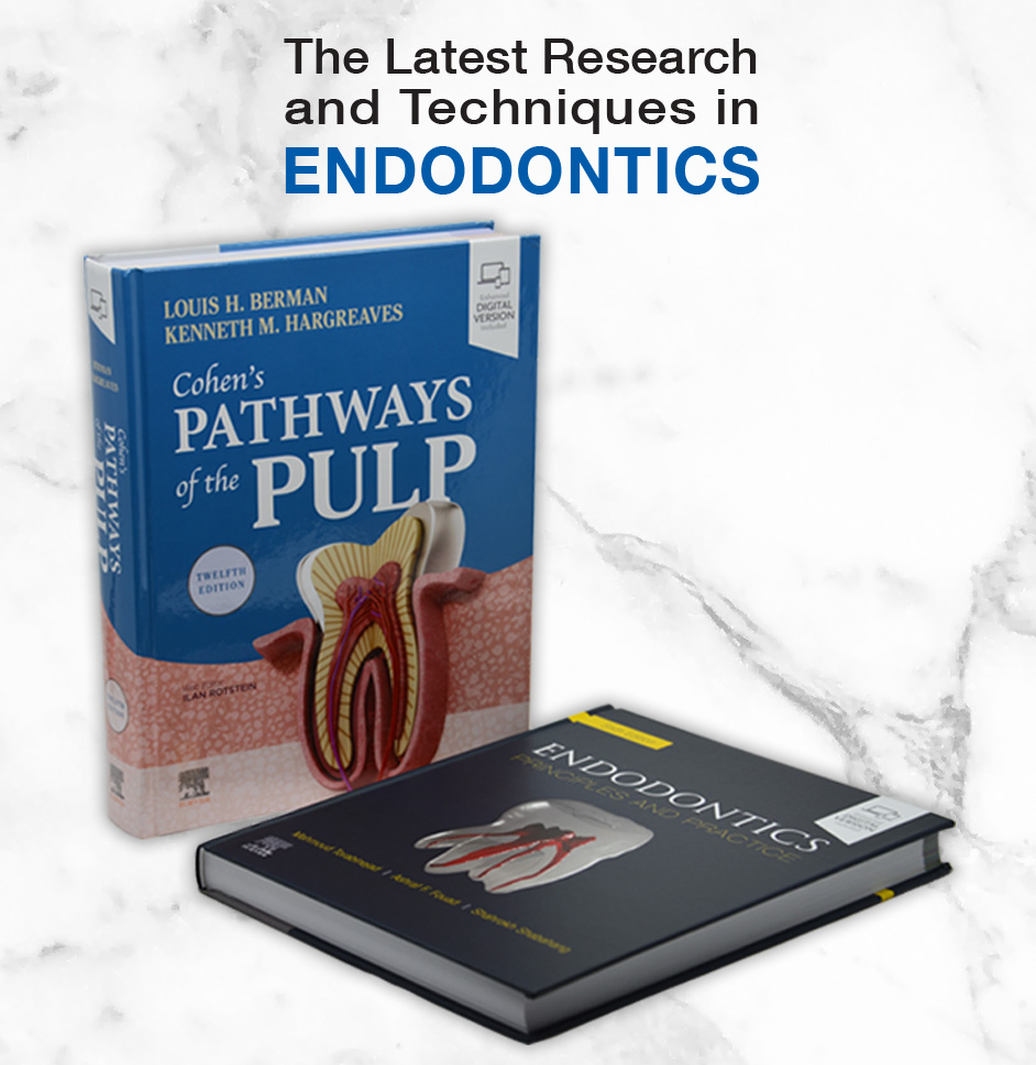 Endodontics Books