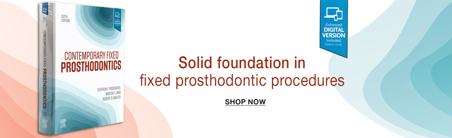 Contemporary Fixed Prosthodontics