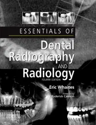 Essentials of Dental Radiography and Radiology, 4th Edition
