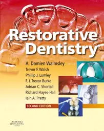 Restorative Dentistry, 2nd Edition