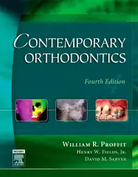 Contemporary Orthodontics, 4th Edition