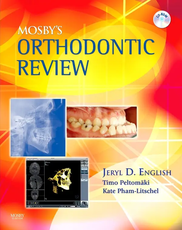 Mosby`s Orthodontic Review