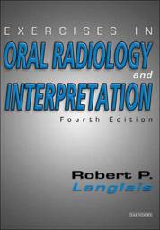 Excercises in Oral Radiology and Interpertation, 4tht Edition