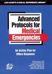 Advanced Protocols for Medical Emergencies, 2nd Edition