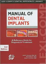 Manual of Dental Implants, 2nd Edition