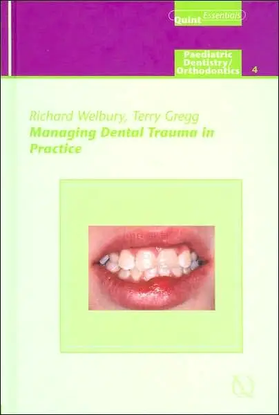 Managing dental Trauma in Practice