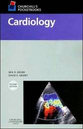 Churchill's Pocketbook of Cardiology, International