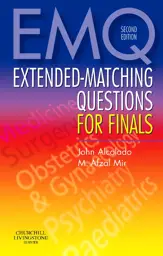 Extended-Matching Questions for Finals, 2nd Edition
