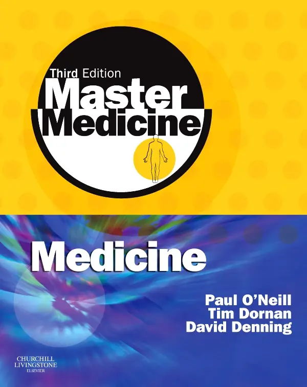 Master Medicine: Medicine: A Core Text with Self-Assessment