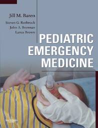 Pediatric Emergency Medicine