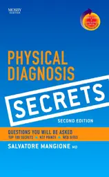 Physical Diagnosis Secrets, 2nd Edition: With STUDENT CONSULT Online Access