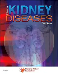 Primer on Kidney Diseases, 5th Edition
