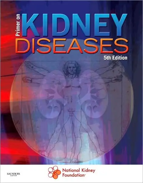 Primer on Kidney Diseases, 5th Edition