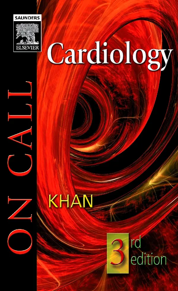 On Call Cardiology, 3rd Edition