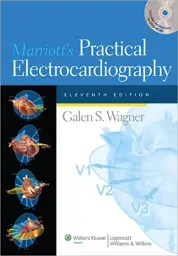 Marriott's Practical Electrocardiography, 11th edition