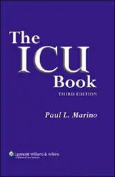 The ICU Book, 3rd edition