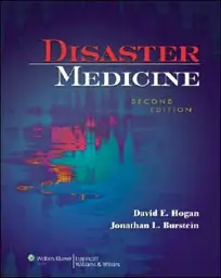 Disaster Medicine, 2nd edition