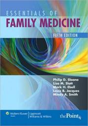 Essentials of Family Medicin, 5 th edition