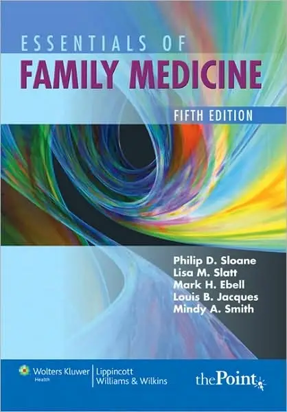 Essentials of Family Medicin, 5 th edition