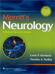 Merritt's Neurology, 12th edition