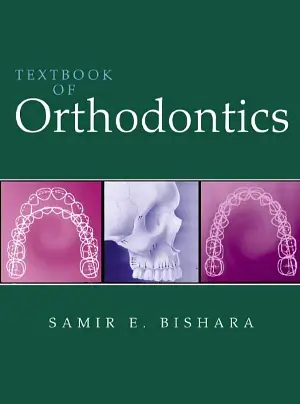 Textbook of Orthodontics