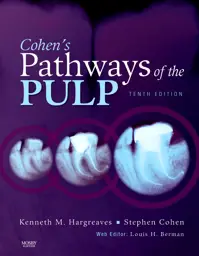 Cohen's Pathways of the Pulp Expert Consult, 10th Edition