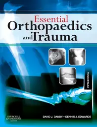 Essential Orthopaedics and Trauma: With STUDENT CONSULT Online Access, International Edition, 5th Edition