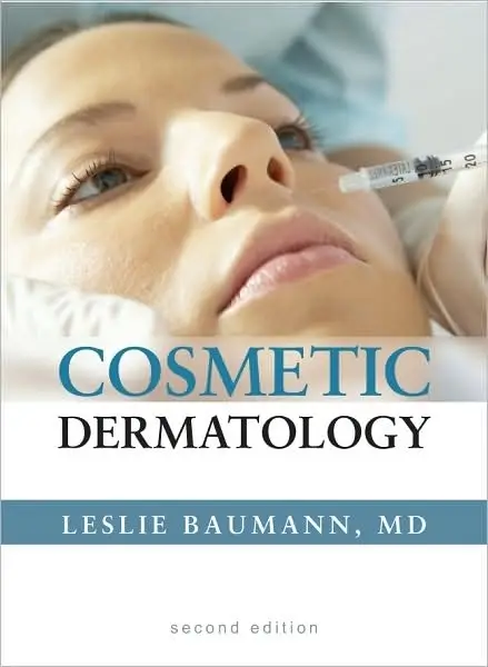 Cosmetic Dermatology: Principles & Practice, 2nd Edition