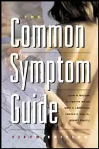 The Common Symptom Guide, 5th edition