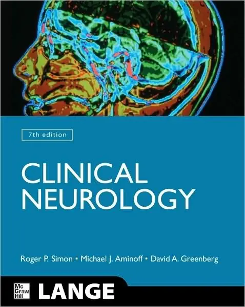 Clinical Neurology, 7th Edition