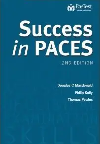 Success in PACES 2nd ed