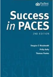 Success in PACES 2nd ed