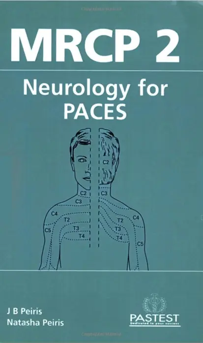 MRCP 2: Neurology for PACES