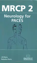 MRCP 2: Neurology for PACES