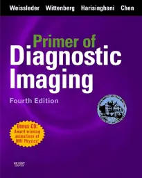 Primer of Diagnostic Imaging with CD-ROM, 4th Edition