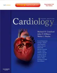 Cardiology: Expert Consult - Online and Print, 3rd Edition