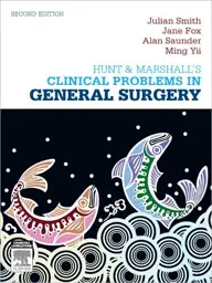 Hunt & Marshall's Clinical Problems in Surgery, 2nd Edition