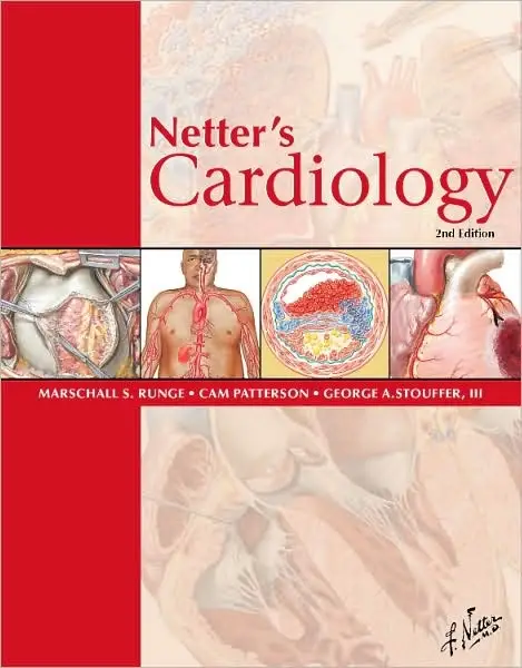 Netter's Cardiology, International Edition