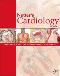 Netter's Cardiology, International Edition