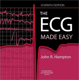 The ECG Made Easy, International Edition, 7th Edition