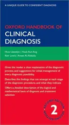 Oxford Handbook of Clinical Diagnosis, 2nd Edition