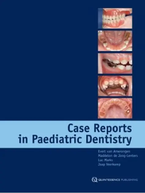 Case Reports in Pediatric Dentistry