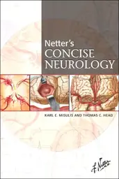 Netter's Concise Neurology