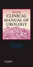 Penn Clinical Manual of Urology