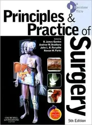 Principles and Practice of Surgery: With STUDENT CONSULT Online Access