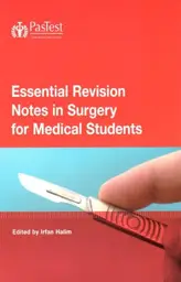 Essential Revision Notes in Surgery for Students