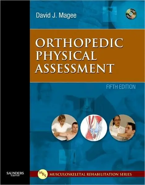 Orthopedic Physical Assessment, 5th Edition