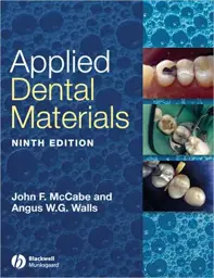 Applied Dental Materials, 9th Edition