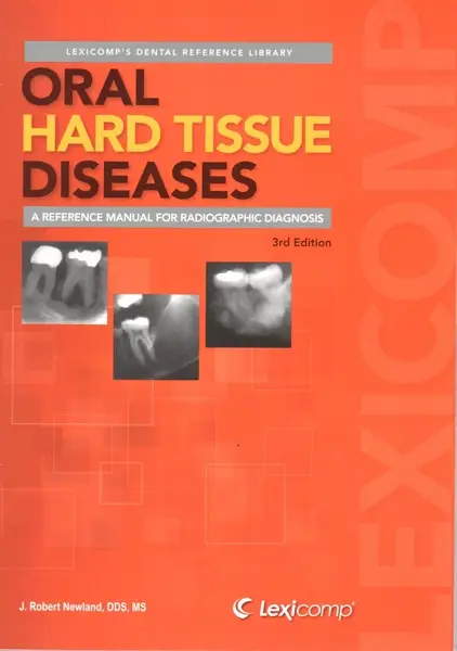 Oral Hard Tissue Diseases, 3rd edition